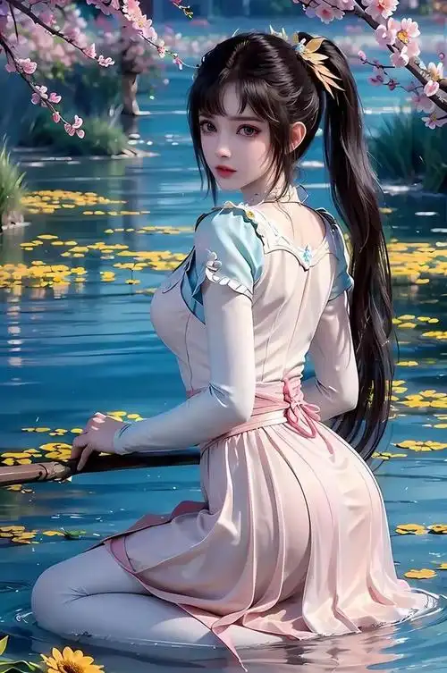 后翼弃兵卡片配图